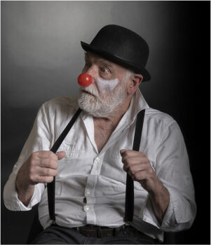 Le clown