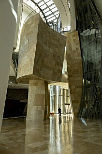Au musée