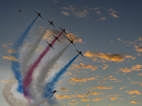 Patrouille de France