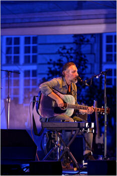 Le musicien