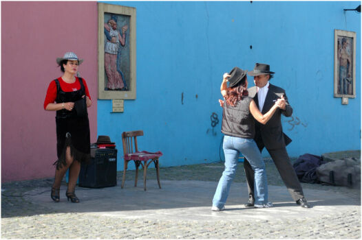 Tango