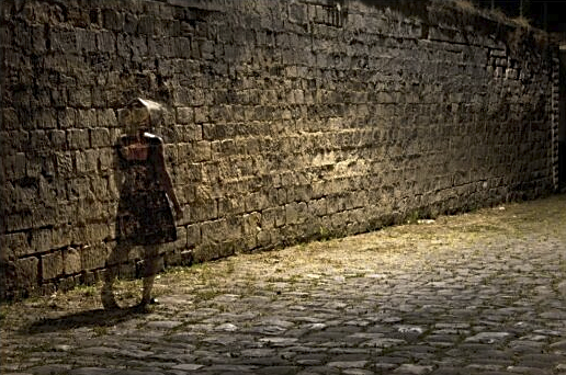Ruelle