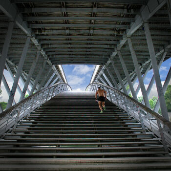 Le sportif urbain
