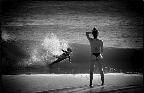 Surfeur